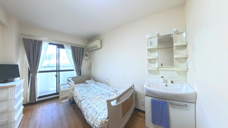 フィオレヴィータ堺のサブ写真２