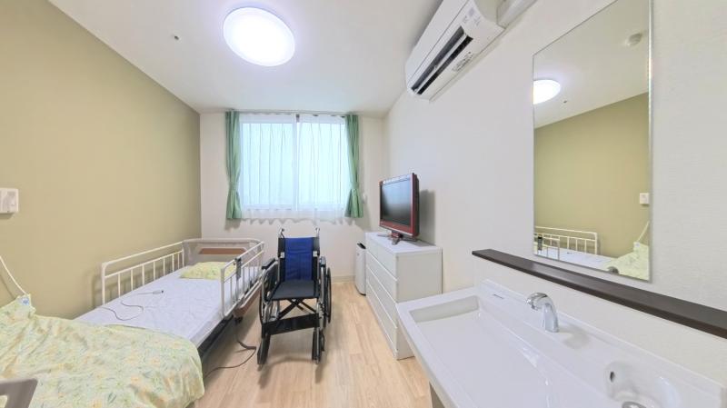 ドラジェ八尾のサブ写真２