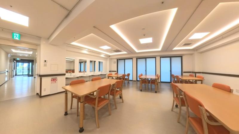 カメリアハウス初芝のサブ写真２