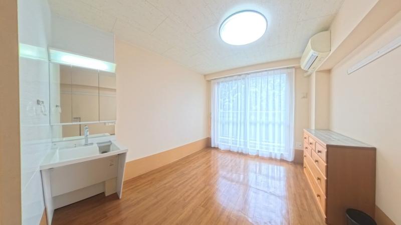 医療介護連携型ケアホームほくとのサブ写真２