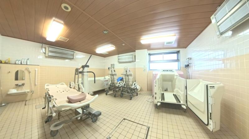 医療・介護連携型ケアホームほくと2のサブ写真２