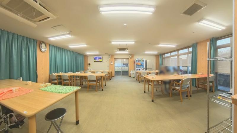 さざん河内長野のサブ写真２