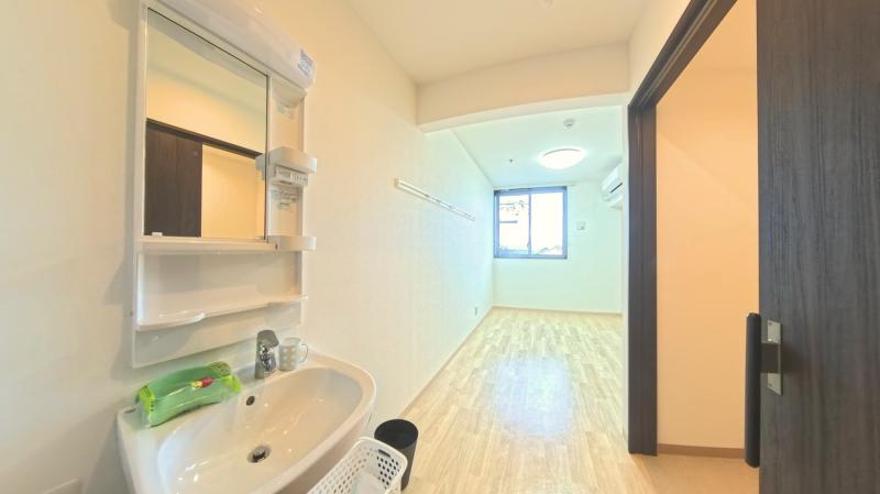 サンケアレーベン堺のサブ写真２