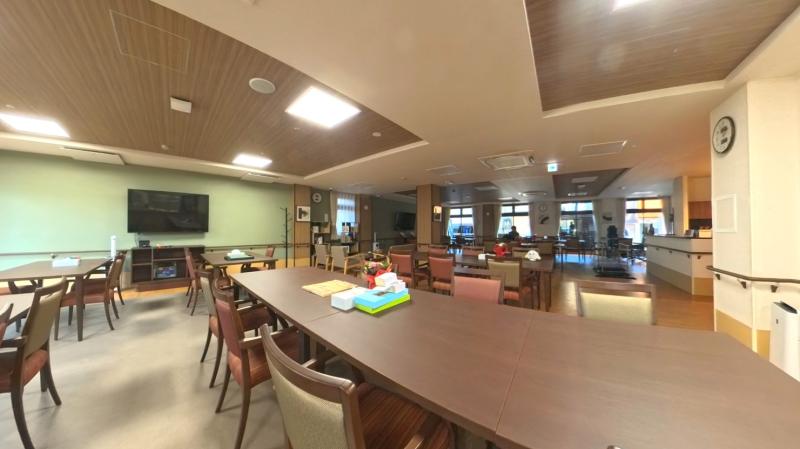 リアンレーヴ京都市原のサブ写真２