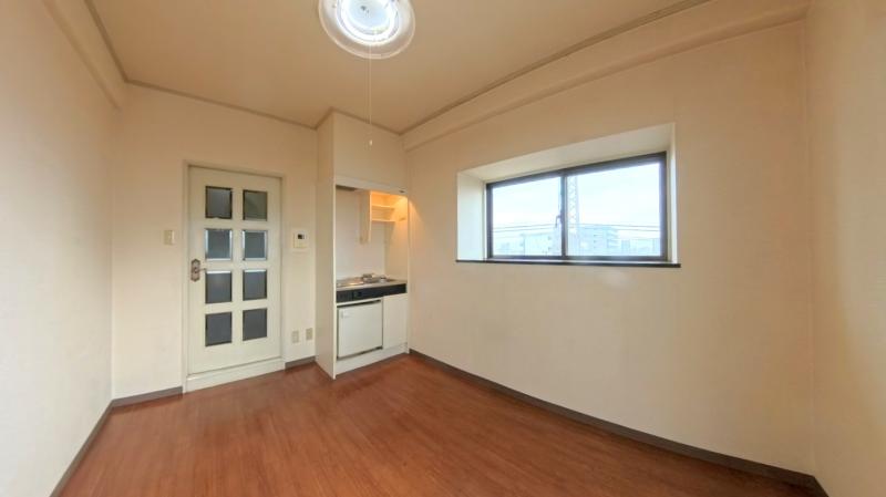 アンヘルム北田辺のサブ写真２