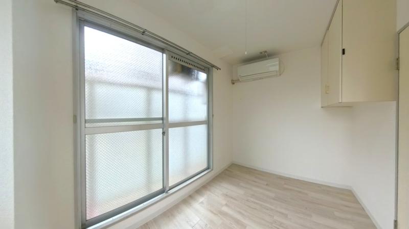 トーエー平野駅前ビルのサブ写真２