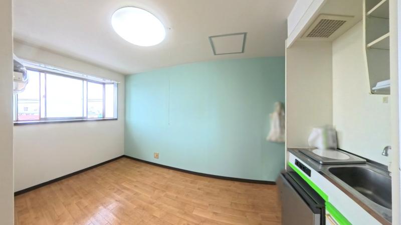 プレアール長居西Ⅱのサブ写真２