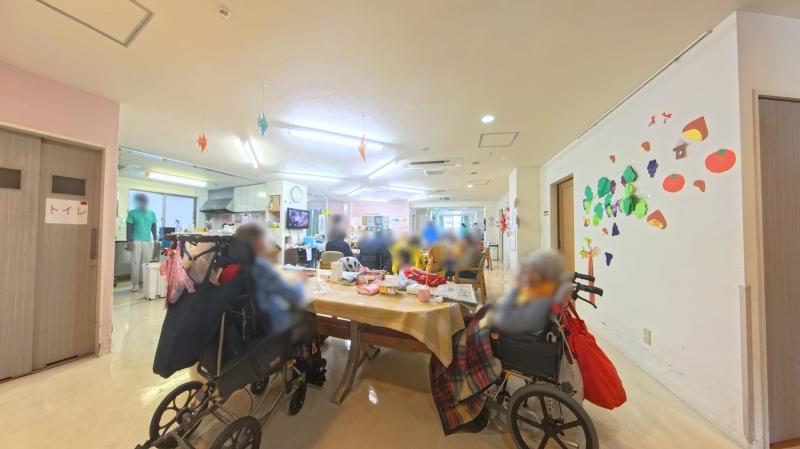 コーリングホームシオンの丘のサブ写真２