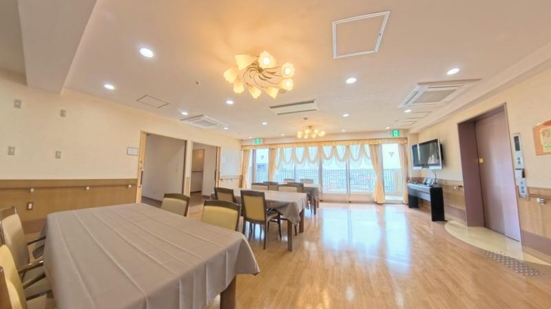 【動画あり】チャーム池田満寿美町のサブ写真２