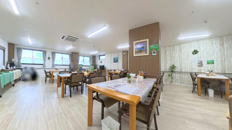 こころ・そら伊丹昆陽南のサブ写真２