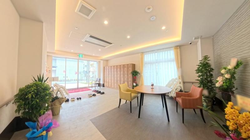 HIBISU守口のサブ写真２