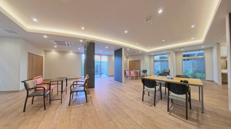 シャルール生野のサブ写真２