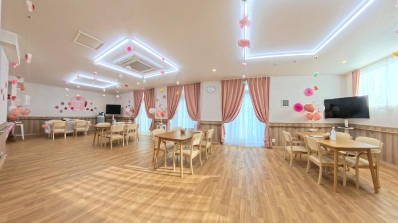 灯-あかり-のサブ写真２