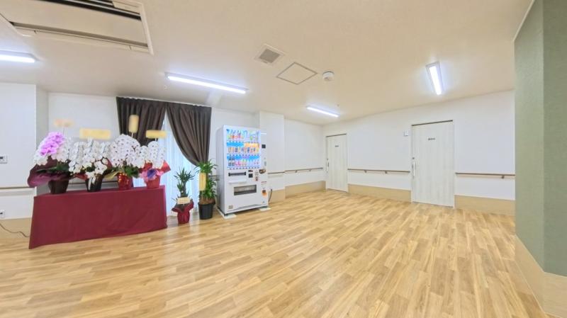 アルク生野のサブ写真２