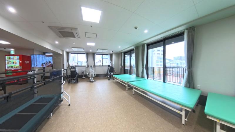 ナッセケアベイス兵庫駅前のサブ写真２