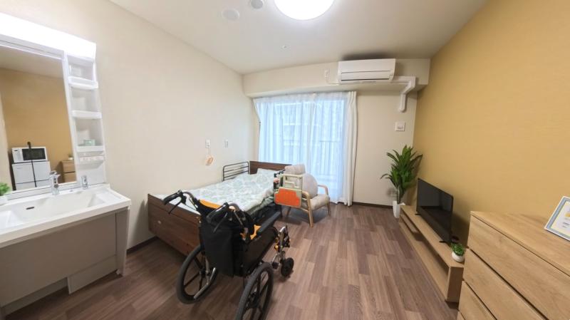 ココファン兵庫駅前のサブ写真２