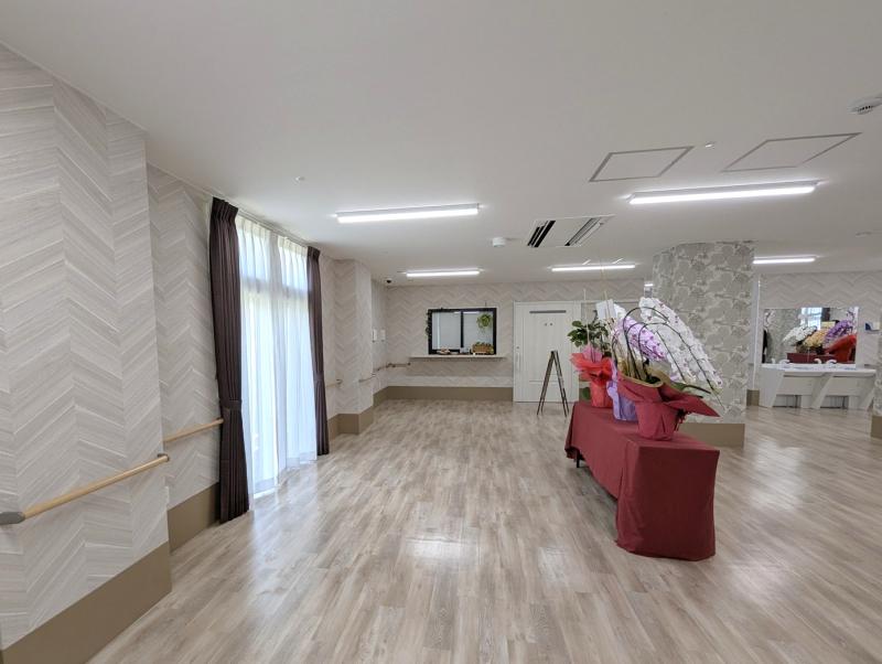 【動画あり】ナーシングホーム アルク奈良五条のサブ写真２