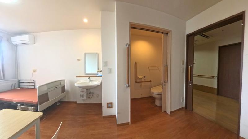 ソラスト守口のサブ写真２