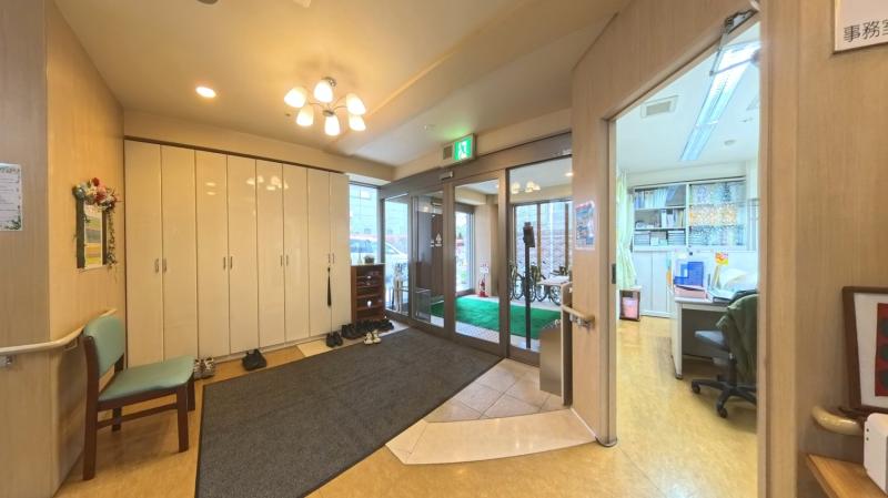 ReHOPE御殿山北館のサブ写真２