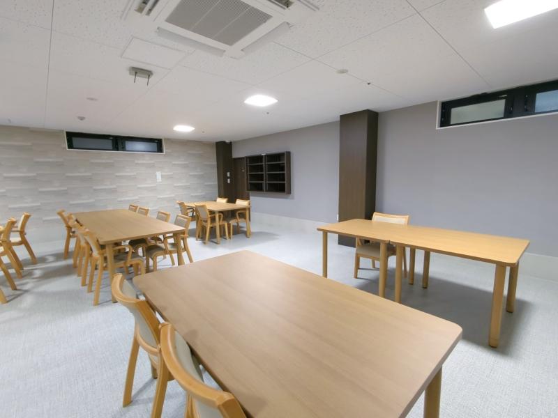 グランメディレジデンス城東のサブ写真２