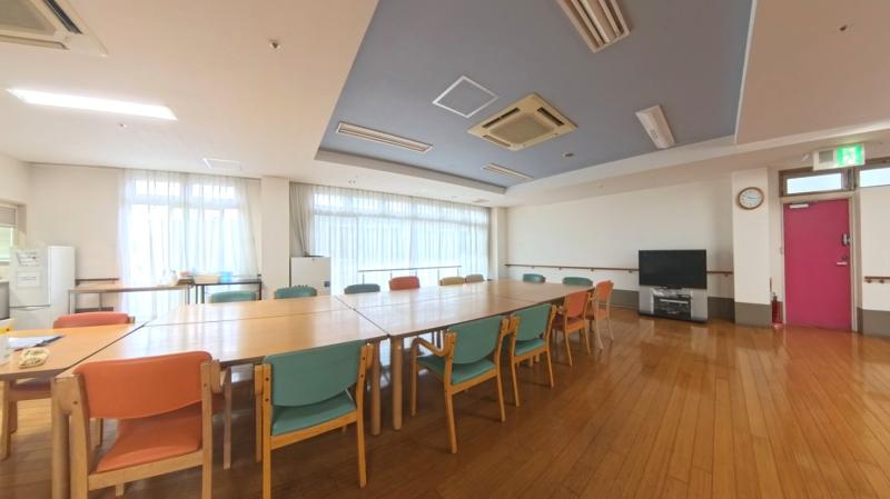 オアシス北燦のサブ写真２