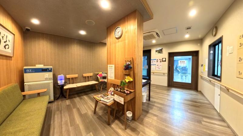 啓信会えがおのサブ写真２