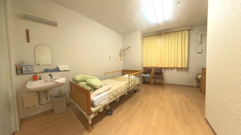 動画あり【特別養護老人ホーム】姫島みずほ苑のサブ写真２