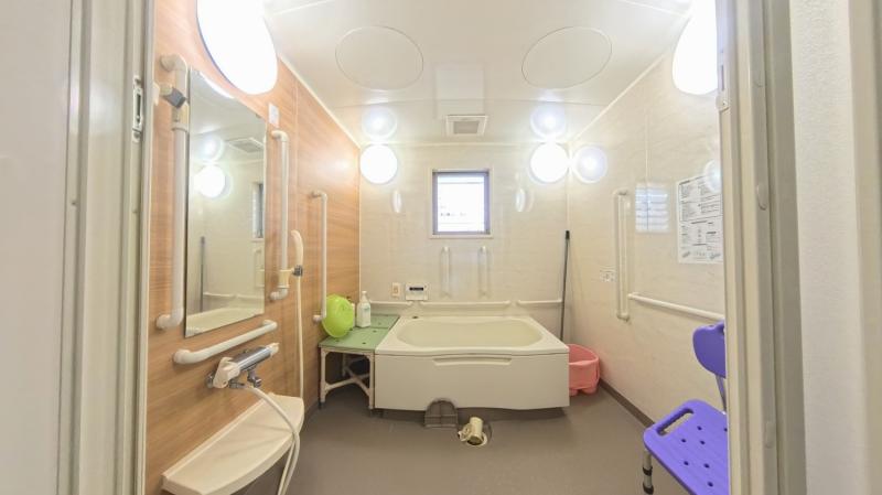 なごみの家宝塚旭町のサブ写真２
