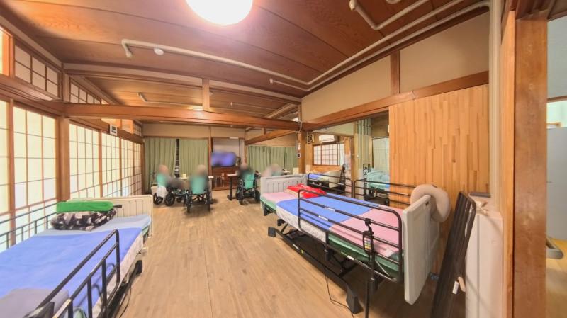 さくらびと西立花のサブ写真２