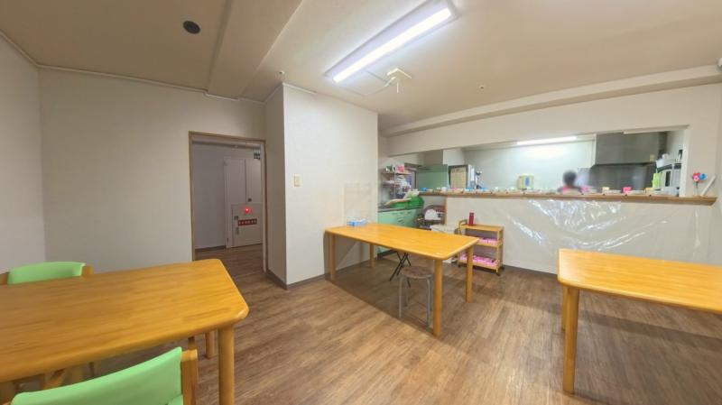 住宅型有料老人ホーム みもざのサブ写真２