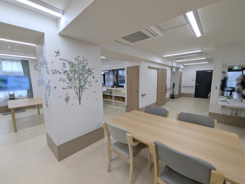 ここしあ東淀川豊里のサブ写真２