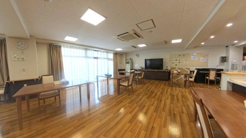 【動画あり】ユトリーム箕面桜ヶ丘のサブ写真２