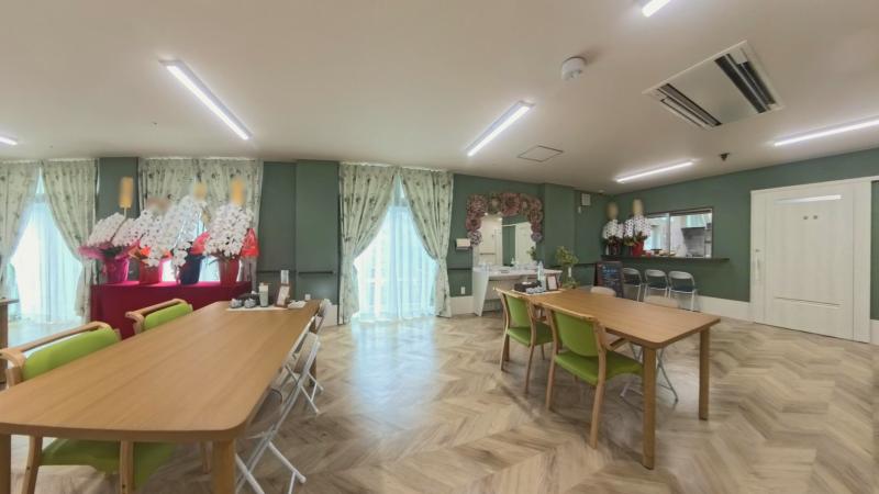 アルク長居公園のサブ写真２