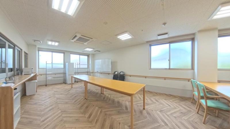 みつばレジデンス東住吉のサブ写真２
