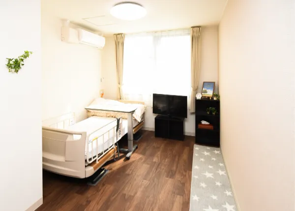 サービス付き高齢者向け住宅SUNのサブ写真２