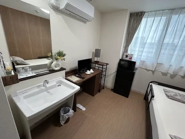 ASPARK Grand Residence 瓜破東のサブ写真２