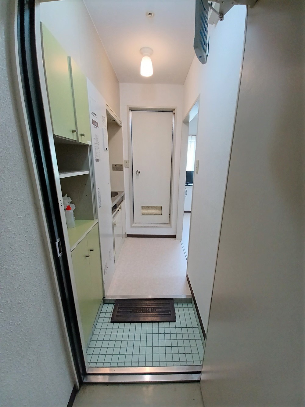 まほろば苑の居室