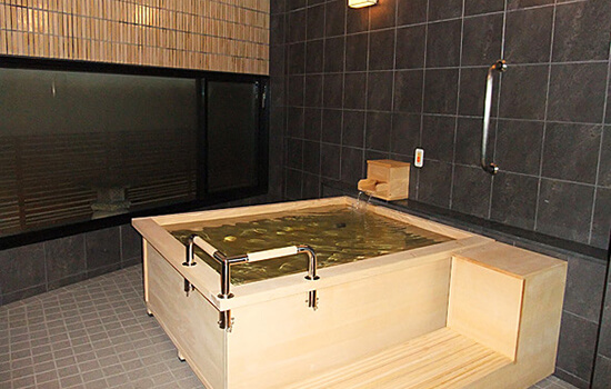 フォレスト垂水弐番館の居室