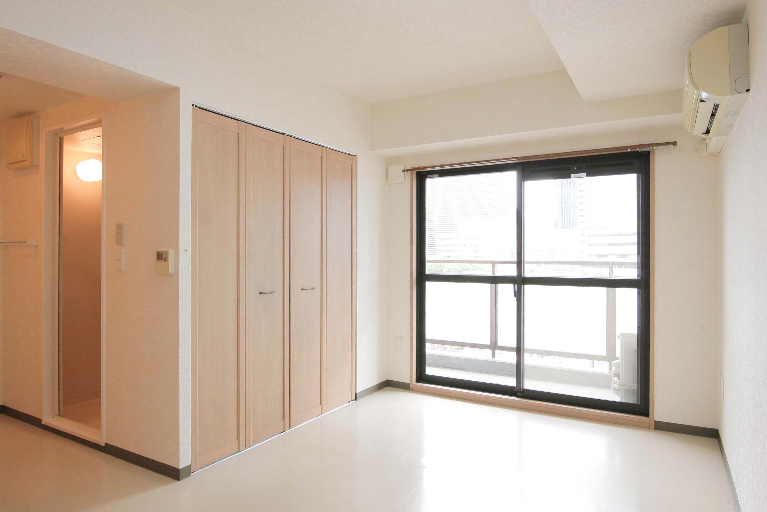 片町苑の居室