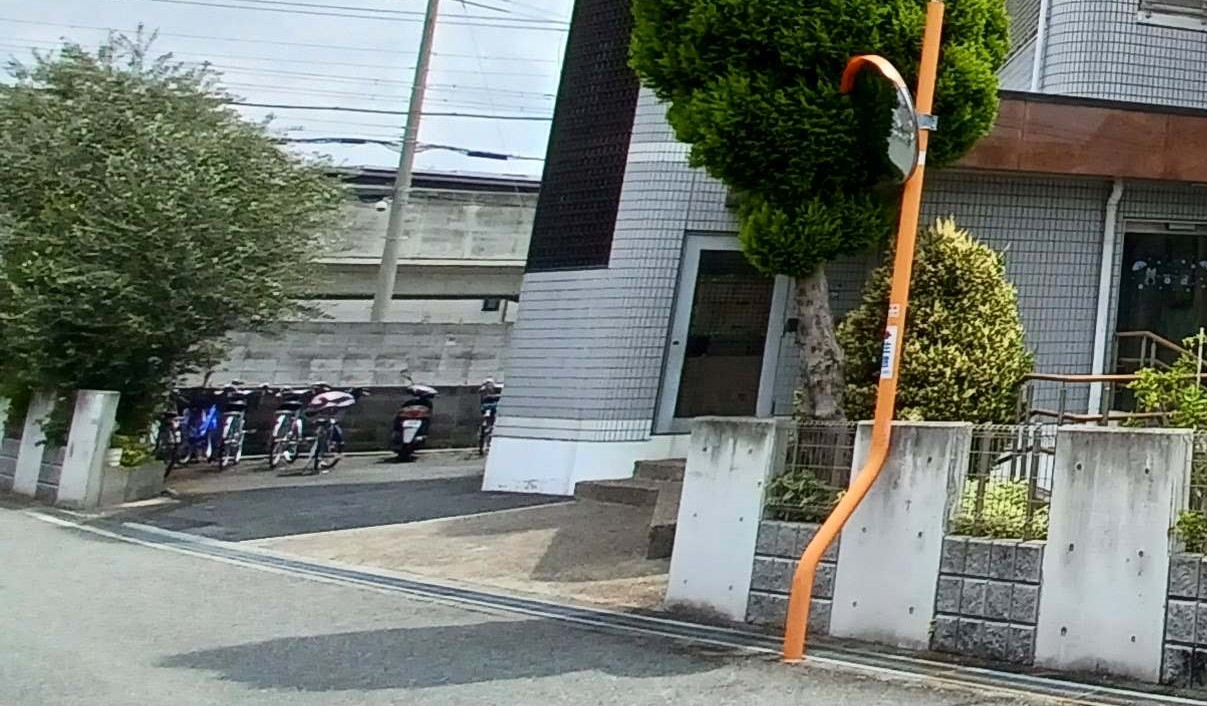 ファミリア豊中の居室