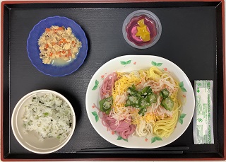 フォルテ枚方の居室