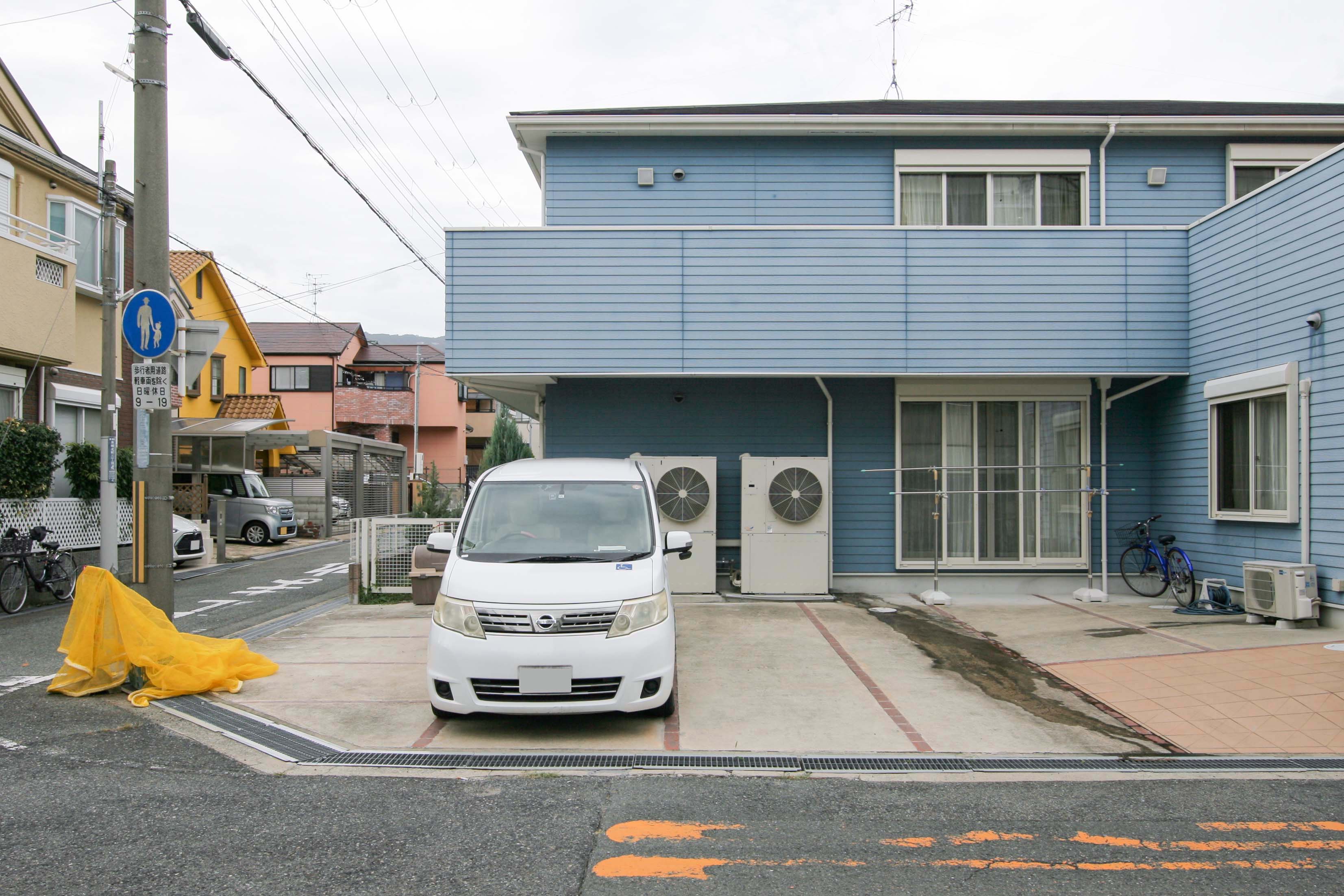 グループホーム愛魚崎北町の居室