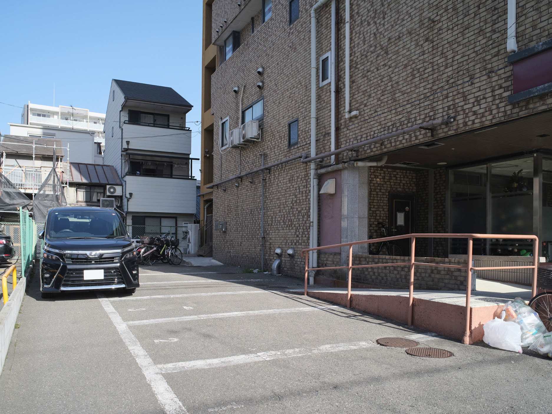 プレジデントホームさくらの居室