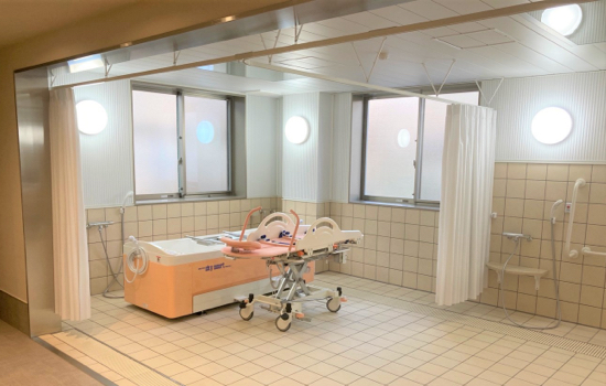 【パーキンソン病専門施設】PDハウス城東の居室