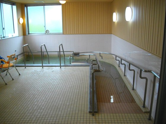 ベストライフ京都洛北の居室
