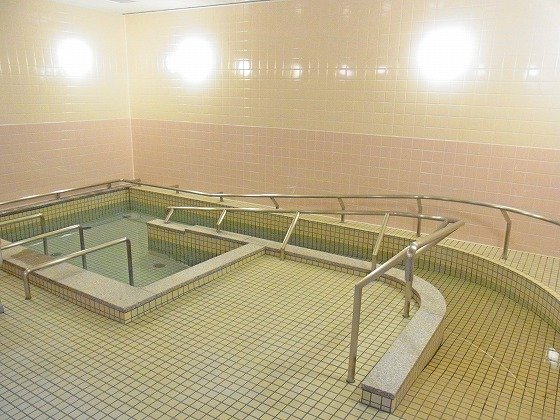 ベストライフ香里園の居室