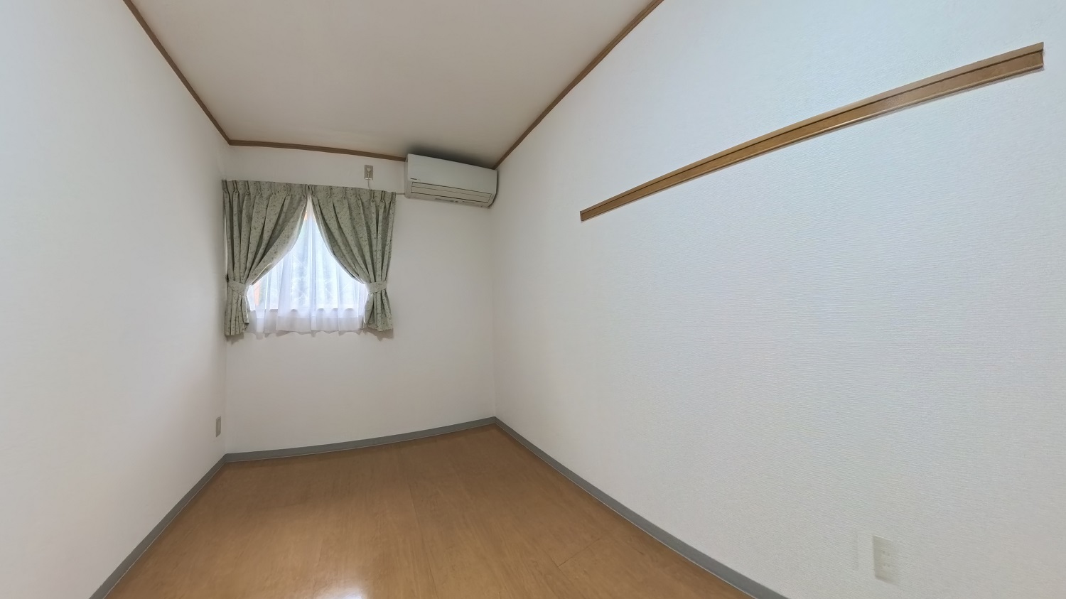 【動画あり】ゆめみはうす名塩の居室