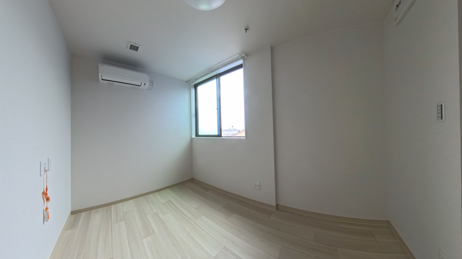 【動画あり】すみれ千代田縁の居室