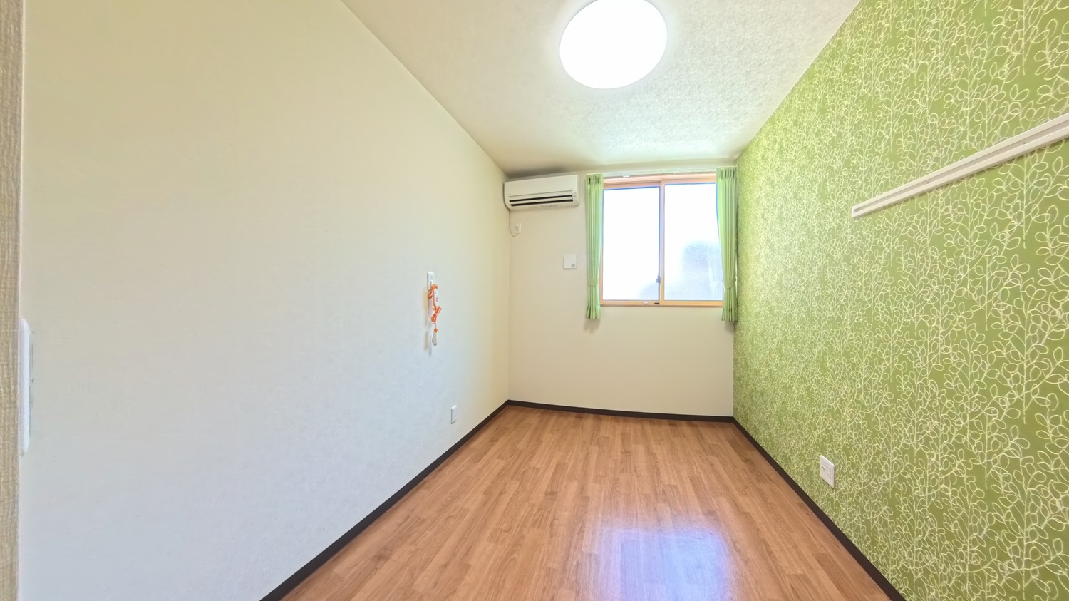 【動画あり】デアフルーグ寝屋川（2025年6月オープン）の居室