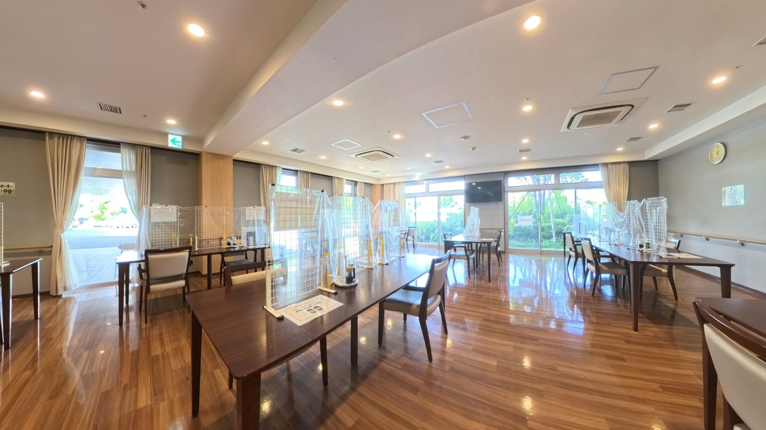 【動画あり】フルール向島の居室